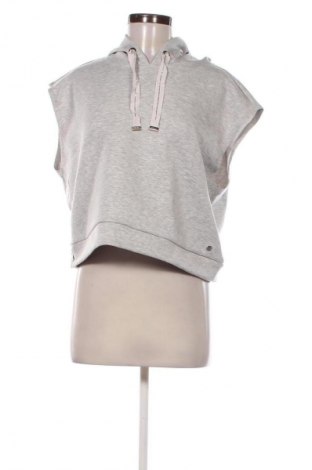 Γυναικείο φούτερ Monari, Μέγεθος S, Χρώμα Γκρί, Τιμή 24,99 €