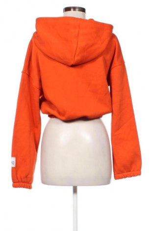 Damen Sweatshirt Mood, Größe L, Farbe Orange, Preis € 15,00