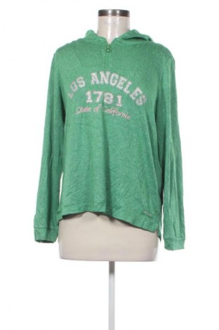 Damen Sweatshirt Multiblu, Größe M, Farbe Grün, Preis 11,99 €