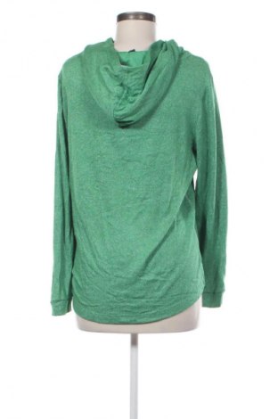 Damen Sweatshirt Multiblu, Größe M, Farbe Grün, Preis 11,99 €