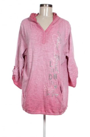 Hanorac de femei Multiblu, Mărime XL, Culoare Roz, Preț 60,99 Lei