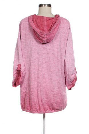 Hanorac de femei Multiblu, Mărime XL, Culoare Roz, Preț 60,99 Lei