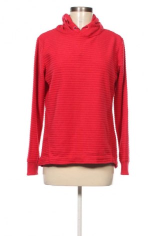 Γυναικείο φούτερ Multiblu, Μέγεθος S, Χρώμα Κόκκινο, Τιμή 10,99 €