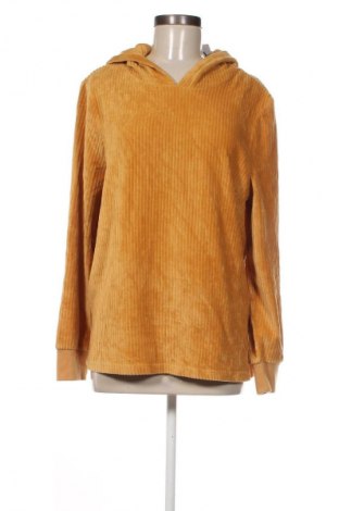 Damen Sweatshirt Multiblu, Größe XL, Farbe Orange, Preis 12,99 €