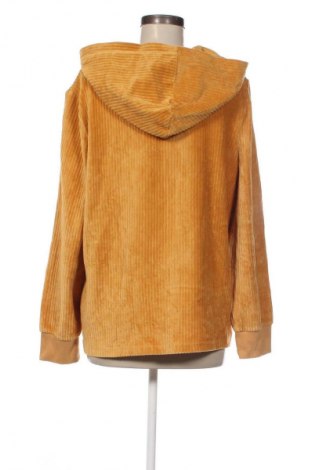 Damen Sweatshirt Multiblu, Größe XL, Farbe Orange, Preis 12,99 €