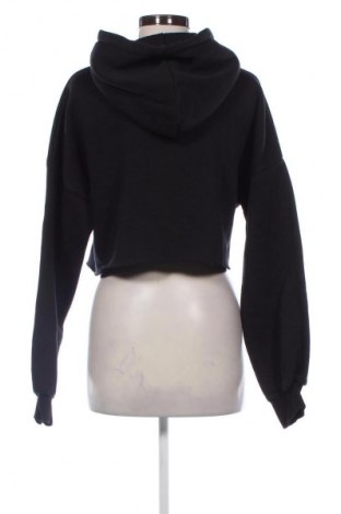 Női sweatshirt NA-KD, Méret L, Szín Fekete, Ár 8 200 Ft