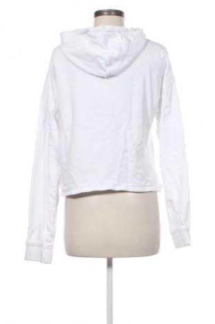 Dámska mikina  NA-KD, Veľkosť S, Farba Biela, Cena  11,95 €