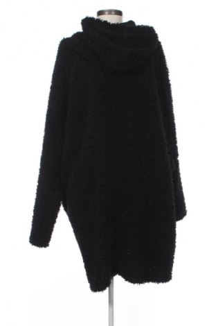 Dámska mikina  NEW COLLECTION, Veľkosť 5XL, Farba Čierna, Cena  15,95 €