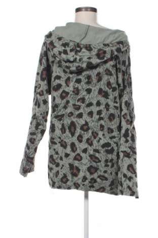 Damen Sweatshirt NEW COLLECTION, Größe XL, Farbe Mehrfarbig, Preis € 17,99