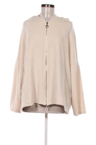 Damen Sweatshirt NEW COLLECTION, Größe XXL, Farbe Beige, Preis 16,99 €