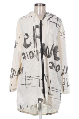 Dámská mikina  NEW COLLECTION, Velikost L, Barva Vícebarevné, Cena  389,00 Kč