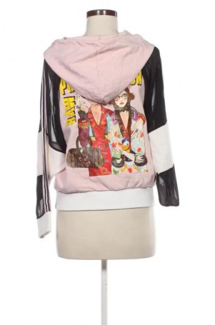 Damska bluza NEW COLLECTION, Rozmiar L, Kolor Kolorowy, Cena 68,99 zł