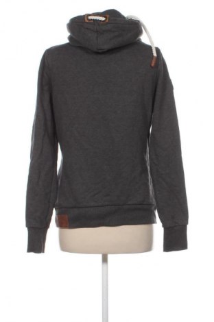 Damen Sweatshirt Naketano, Größe L, Farbe Schwarz, Preis 27,99 €