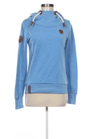 Damska bluza Naketano, Rozmiar S, Kolor Niebieski, Cena 126,99 zł