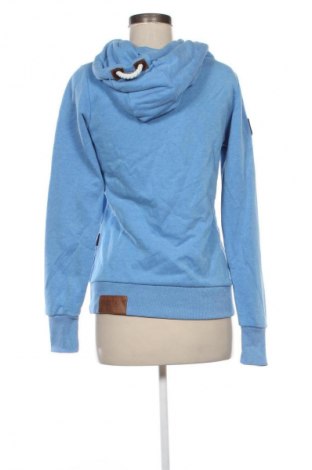 Damska bluza Naketano, Rozmiar S, Kolor Niebieski, Cena 126,99 zł