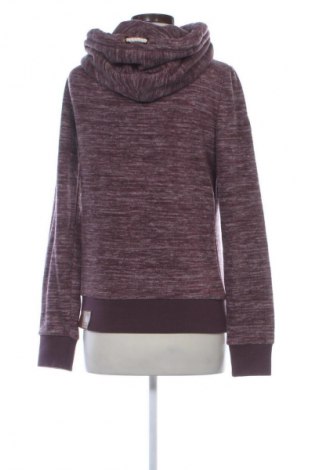Hanorac de femei Naketano, Mărime S, Culoare Mov, Preț 101,99 Lei