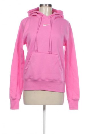 Damen Sweatshirt Nike, Größe XS, Farbe Rosa, Preis 52,99 €