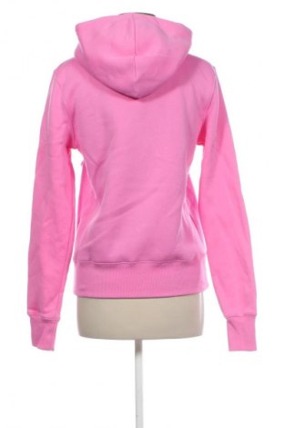 Damen Sweatshirt Nike, Größe XS, Farbe Rosa, Preis 52,99 €
