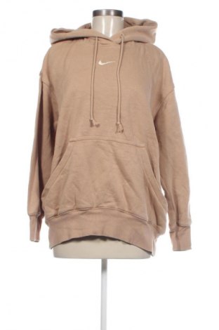 Damen Sweatshirt Nike, Größe S, Farbe Braun, Preis € 38,99