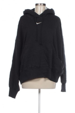 Női sweatshirt Nike, Méret M, Szín Fekete, Ár 9 969 Ft
