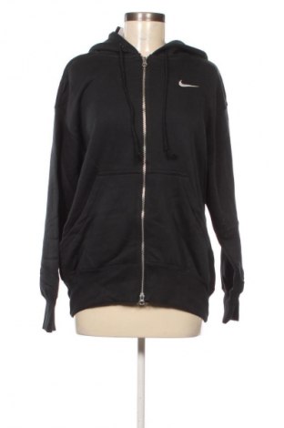 Hanorac de femei Nike, Mărime S, Culoare Negru, Preț 342,99 Lei