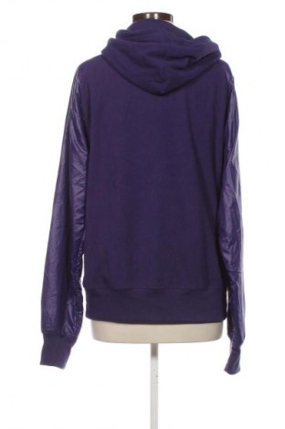 Damen Sweatshirt Nike, Größe M, Farbe Lila, Preis € 38,99