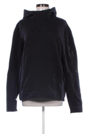 Дамски суитшърт Nike, Размер M, Цвят Черен, Цена 48,99 лв.