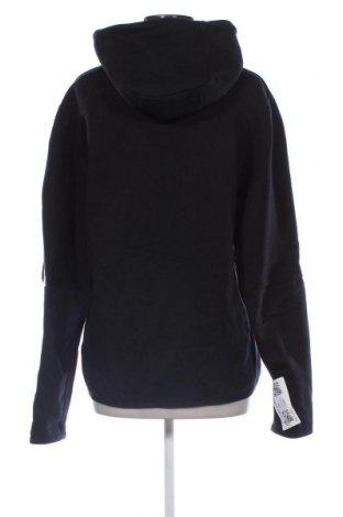 Дамски суитшърт Nike, Размер M, Цвят Черен, Цена 48,99 лв.