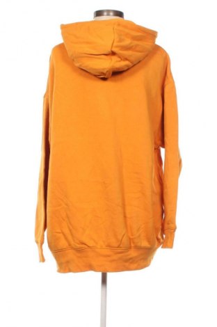 Dámská mikina  Nike, Velikost L, Barva Oranžová, Cena  919,00 Kč