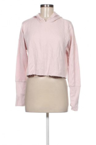 Dámska mikina  Nike, Veľkosť M, Farba Ružová, Cena  25,00 €