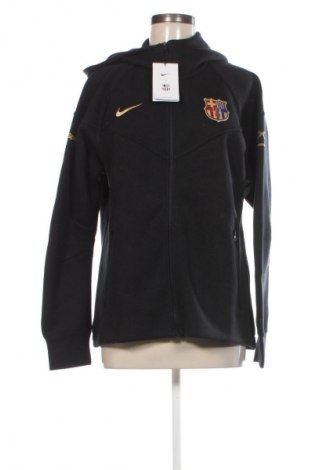 Dámska mikina  Nike, Veľkosť L, Farba Čierna, Cena  52,95 €