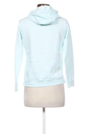 Dámska mikina  Nike, Veľkosť L, Farba Modrá, Cena  41,56 €