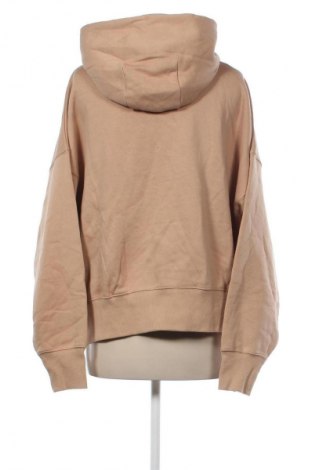 Dámska mikina  Nike, Veľkosť M, Farba Béžová, Cena  52,95 €