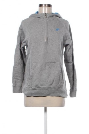 Dámska mikina  Nike, Veľkosť L, Farba Sivá, Cena  24,55 €