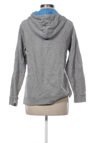 Dámska mikina  Nike, Veľkosť L, Farba Sivá, Cena  24,55 €