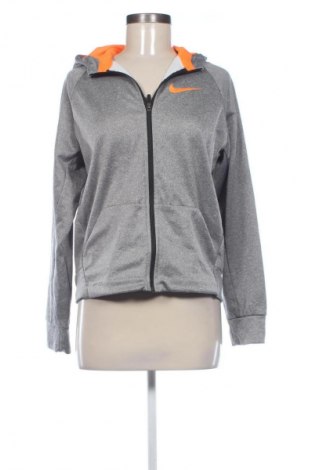 Dámska mikina  Nike, Veľkosť XL, Farba Sivá, Cena  24,55 €