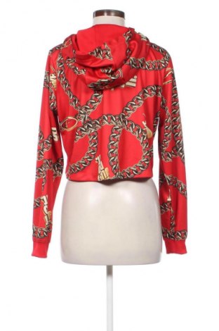 Дамски суитшърт Nike, Размер M, Цвят Многоцветен, Цена 48,00 лв.