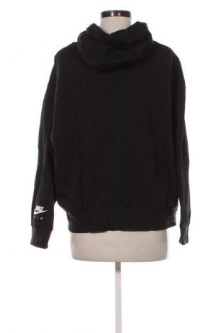 Дамски суитшърт Nike, Размер M, Цвят Черен, Цена 54,99 лв.