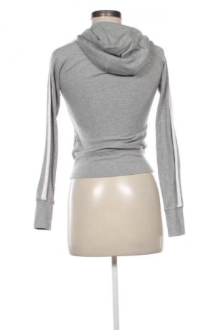 Dámska mikina  Nike, Veľkosť XS, Farba Sivá, Cena  24,55 €