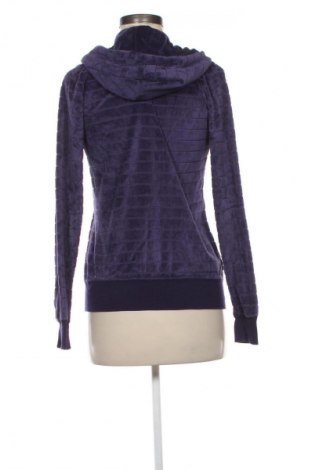 Dámska mikina  Nike, Veľkosť M, Farba Fialová, Cena  24,55 €