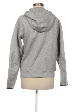 Дамски суитшърт Nike, Размер M, Цвят Сив, Цена 109,99 лв.