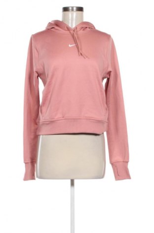Dámska mikina  Nike, Veľkosť S, Farba Ružová, Cena  29,95 €