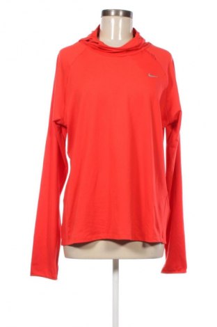 Női sweatshirt Nike, Méret XL, Szín Piros, Ár 14 379 Ft