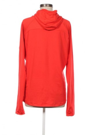 Női sweatshirt Nike, Méret XL, Szín Piros, Ár 14 379 Ft