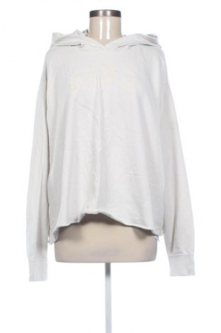 Дамски суитшърт Nike, Размер 3XL, Цвят Екрю, Цена 48,00 лв.