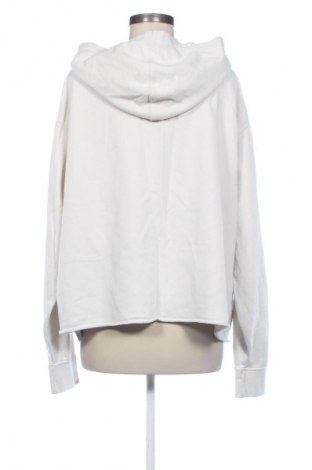 Дамски суитшърт Nike, Размер 3XL, Цвят Екрю, Цена 48,00 лв.