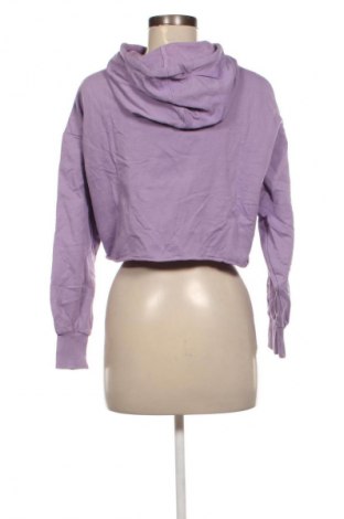 Damen Sweatshirt ONLY, Größe S, Farbe Lila, Preis € 10,99