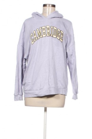 Damen Sweatshirt ONLY, Größe S, Farbe Lila, Preis € 10,99