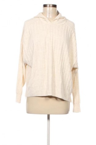 Dámska mikina  ONLY, Veľkosť XL, Farba Kremová, Cena  13,95 €