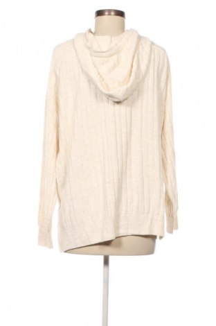 Dámska mikina  ONLY, Veľkosť XL, Farba Kremová, Cena  13,95 €